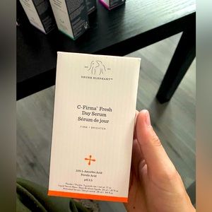 Drunk Elephant C-Fresh Day Serum